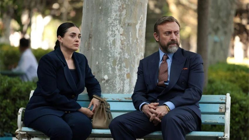 Kral Kaybederse'de yeni sezon heyecanı: Setten ilk kareler geldi - Sayfa 2