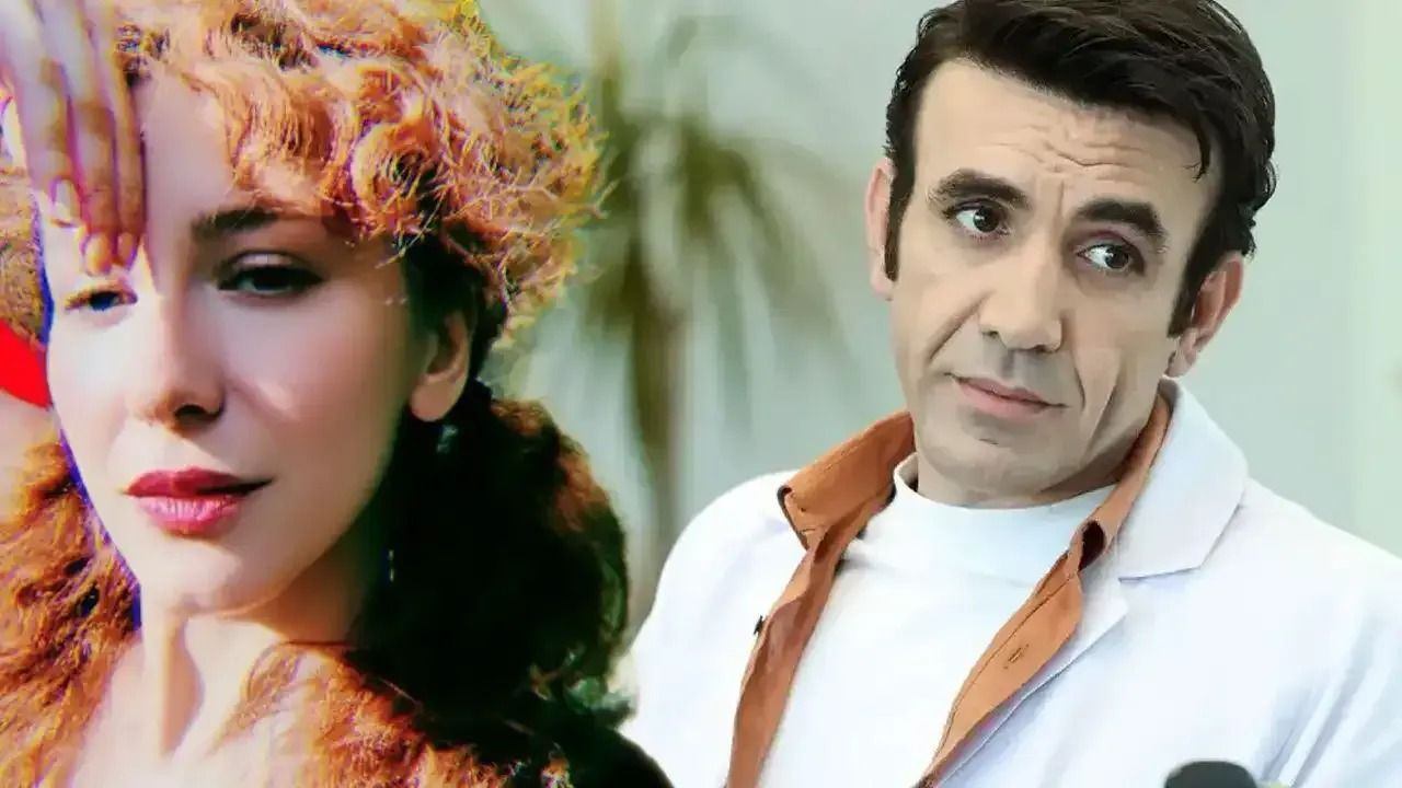 Bahar’ın Timur’u Mehmet Yılmaz Ak’a şok taciz suçlaması! ‘Başıma silah dayayarak…’ - Sayfa 1