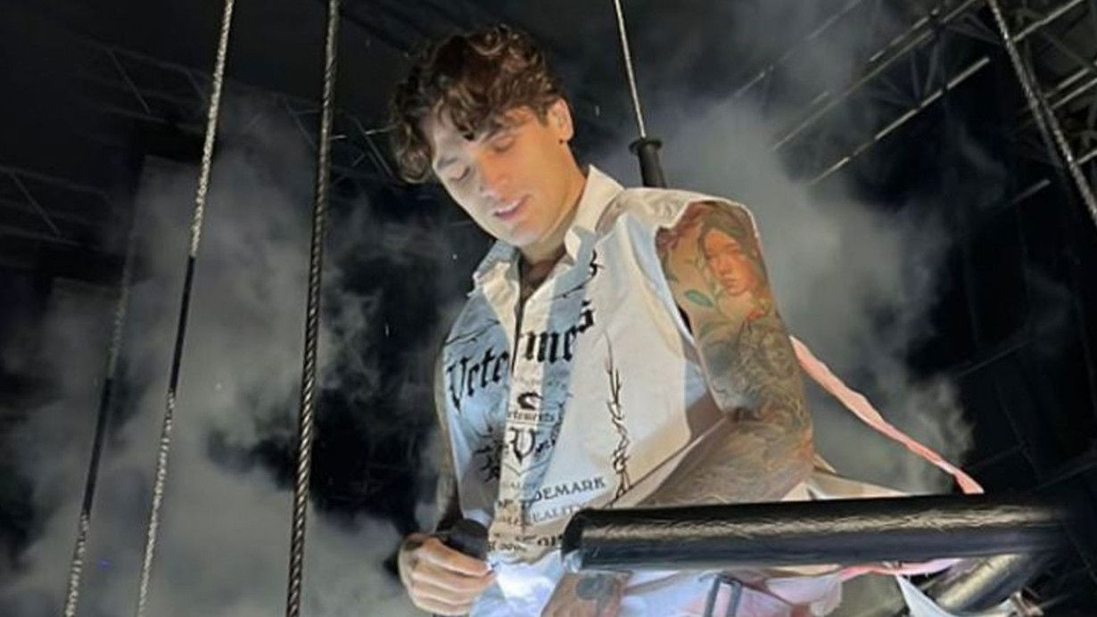 Rapçi Çakal, saldırı sonrası sessizliğini bozdu! Fotoğraf paylaştı… - Sayfa 3