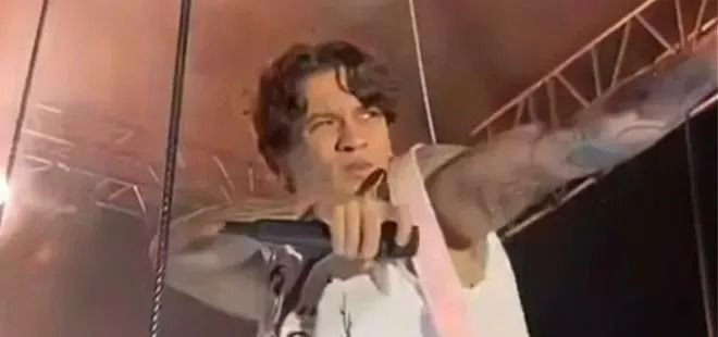 Rapçi Çakal, saldırı sonrası sessizliğini bozdu! Fotoğraf paylaştı… - Sayfa 4