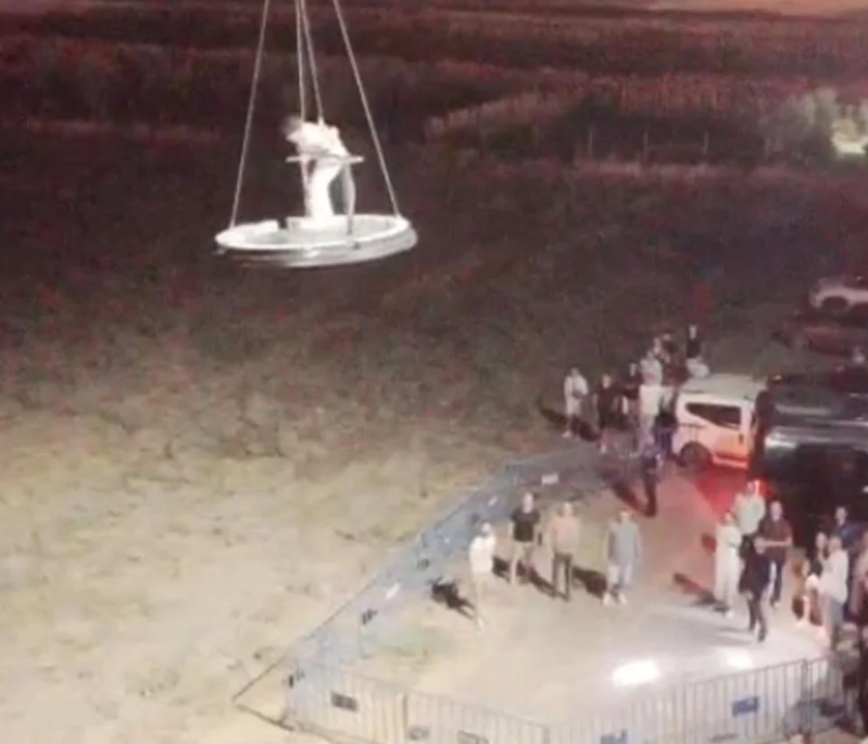 Rapçi Çakal, saldırı sonrası sessizliğini bozdu! Fotoğraf paylaştı… - Sayfa 2