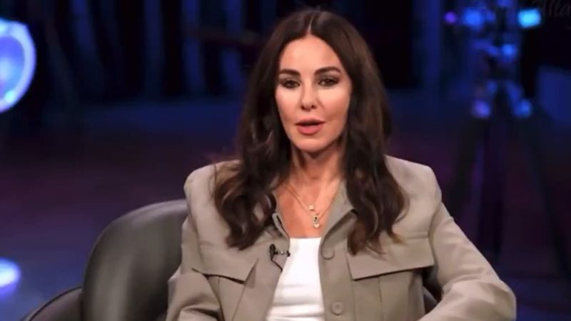 Defne Samyeli’den sert ‘kurucu önder’ çıkışı! CHP ile ilgili gündem olacak sözler… - Sayfa 2