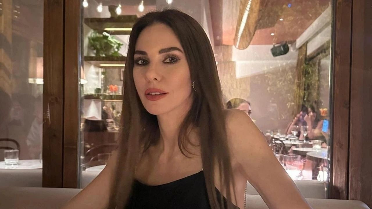 Defne Samyeli’den sert ‘kurucu önder’ çıkışı! CHP ile ilgili gündem olacak sözler… - Sayfa 4