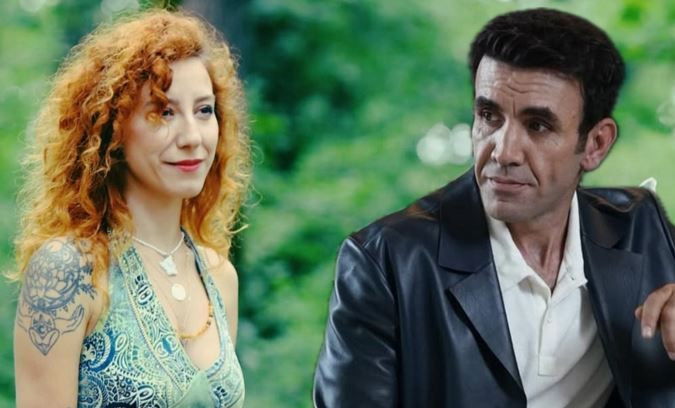 Bahar’ın Timur’u Mehmet Yılmaz Ak’a şok taciz suçlaması! ‘Başıma silah dayayarak…’ - Sayfa 2