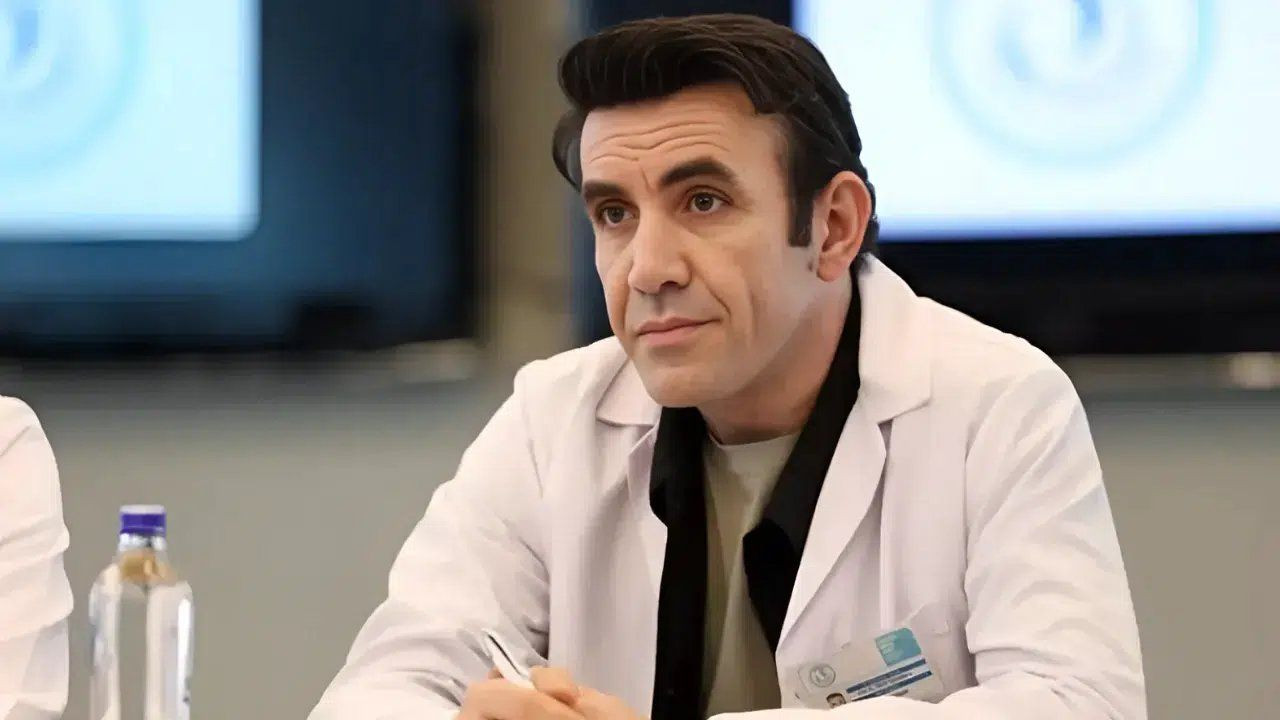 Bahar’ın Timur’u Mehmet Yılmaz Ak’a şok taciz suçlaması! ‘Başıma silah dayayarak…’ - Sayfa 3