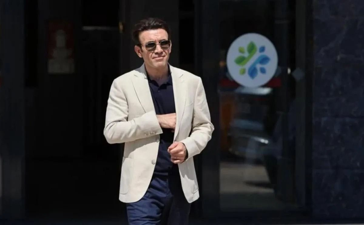 Bahar’ın Timur’u Mehmet Yılmaz Ak’a şok taciz suçlaması! ‘Başıma silah dayayarak…’ - Sayfa 4