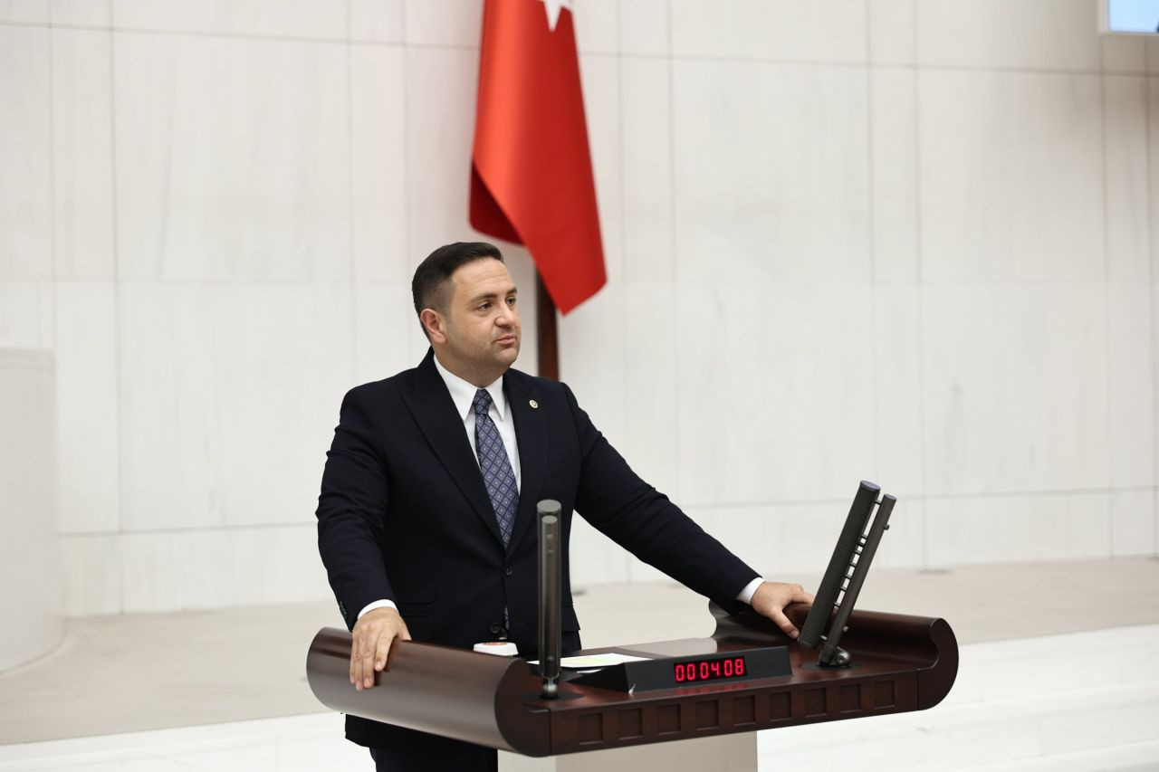 Son ankete CHP damga vurdu! Diğer partilerin durumu dikkat çekti… - Sayfa 2