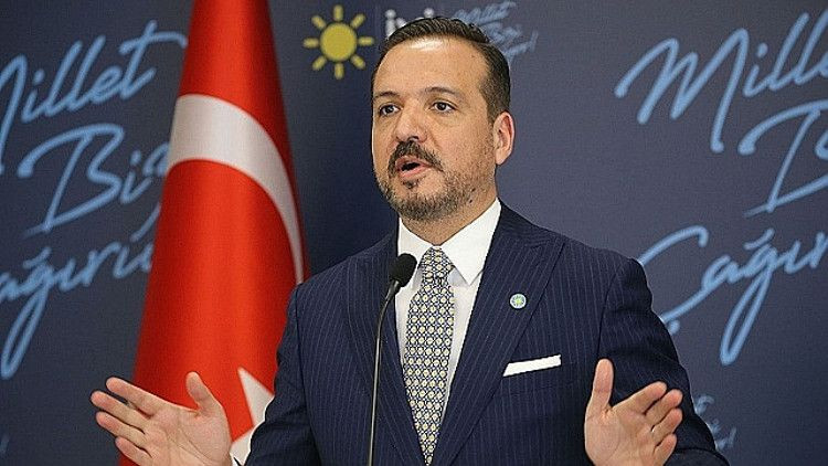 Son ankete CHP damga vurdu! Diğer partilerin durumu dikkat çekti… - Sayfa 8
