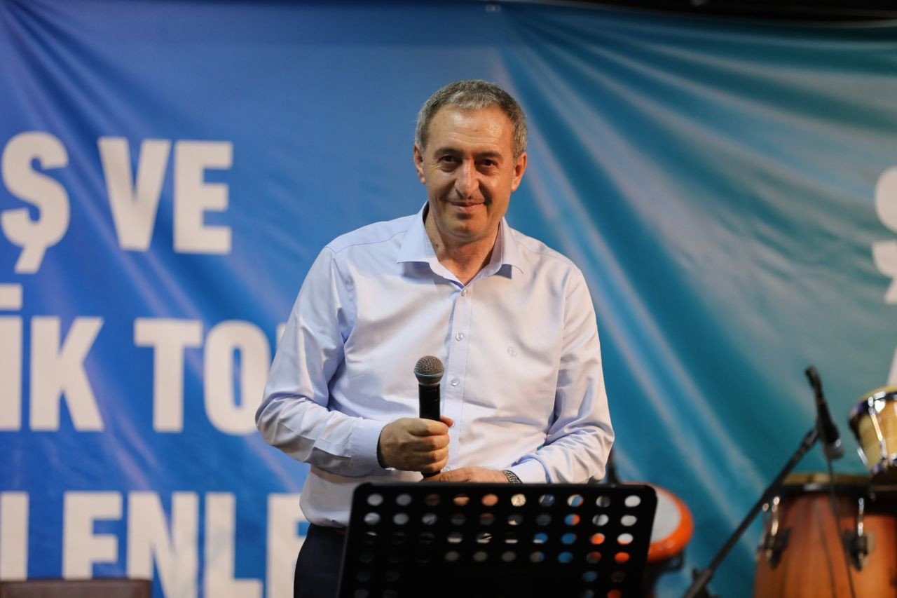 Tuncer Bakırhan’dan kafaları karıştıran sözler! İkinci açılım tıkandı mı? - Sayfa 3