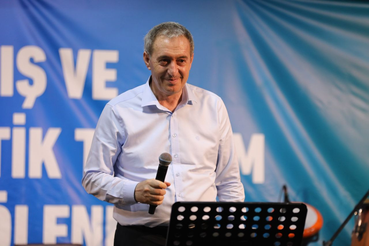 Tuncer Bakırhan’dan kafaları karıştıran sözler! İkinci açılım tıkandı mı? - Sayfa 4