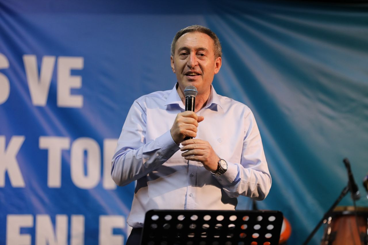 Tuncer Bakırhan’dan kafaları karıştıran sözler! İkinci açılım tıkandı mı? - Sayfa 5