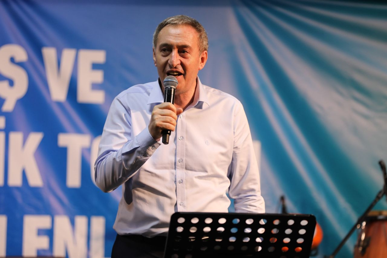 Tuncer Bakırhan’dan kafaları karıştıran sözler! İkinci açılım tıkandı mı? - Sayfa 7