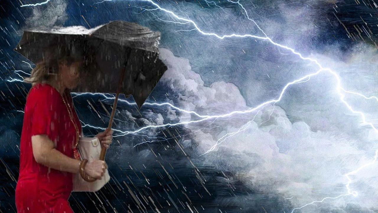 Türkiye'nin beklediği haber geldi... Meteoroloji duyurdu! Kavurucu sıcaklara elveda - Sayfa 2