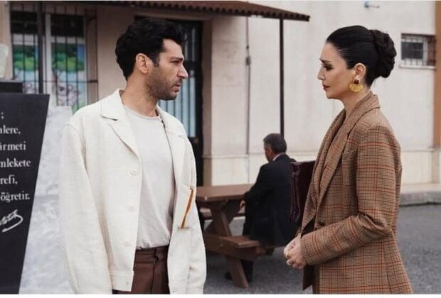 Son dönemin merek edilen ismi Aşk ve Gurur Gülin İyigün kimdir? - Sayfa 4