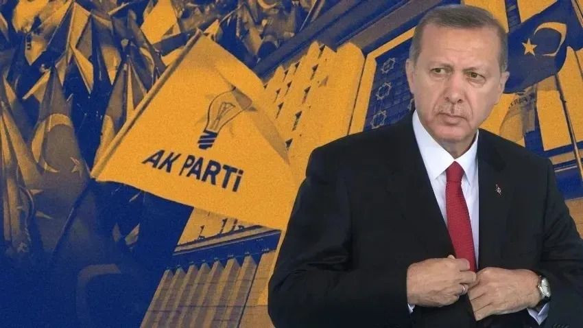 40 belediye başkanı daha AK Parti yolunda! ‘Domino etkisi’ iddiası… - Sayfa 1