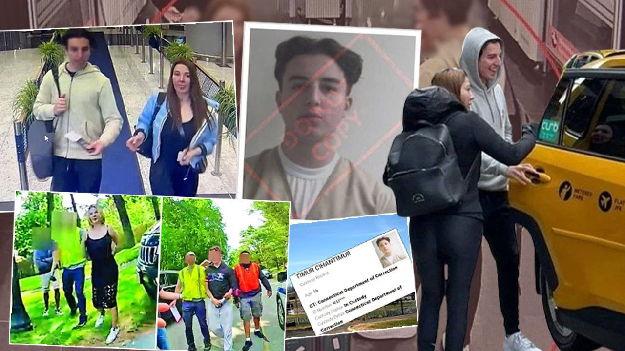 İşte Cihantimur’un kaldığı o cezaevi! Burada saldırıya uğradı! - Sayfa 1