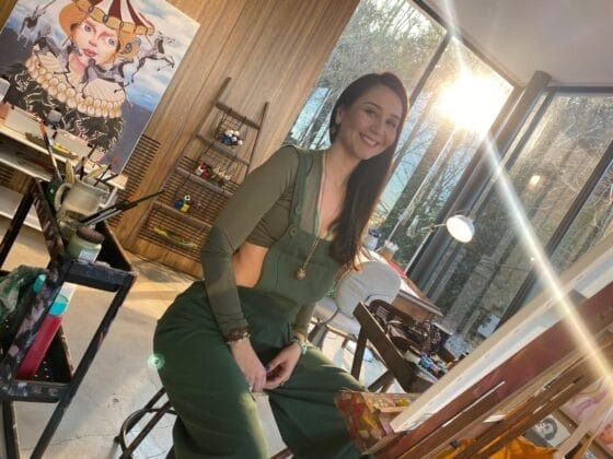 Son dönemin merek edilen ismi Aşk ve Gurur Gülin İyigün kimdir? - Sayfa 2