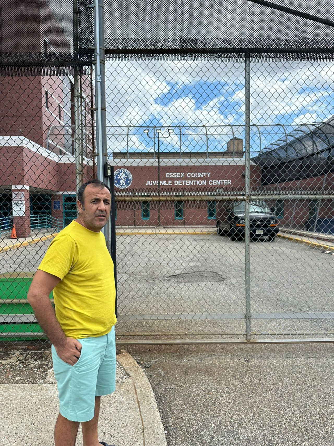 İşte Cihantimur’un kaldığı o cezaevi! Burada saldırıya uğradı! - Sayfa 3