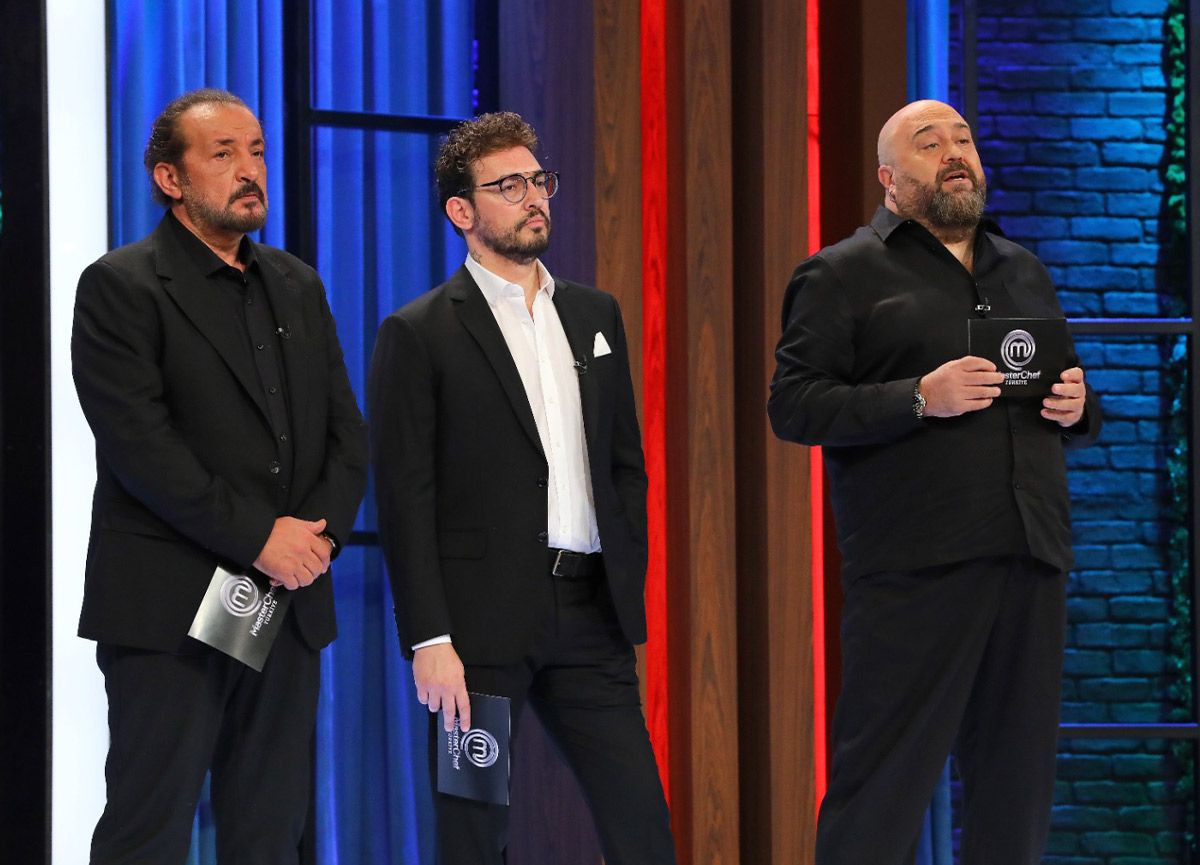 Reyting zirvesinde hangi yapımlar yer aldı? İşte dünün sonuçları... - Sayfa 2