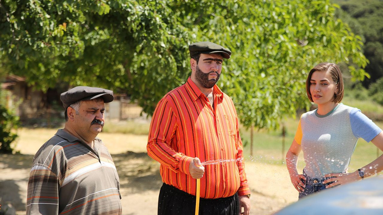 Reyting zirvesinde hangi yapımlar yer aldı? İşte dünün sonuçları... - Sayfa 3