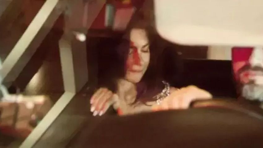 Nesrin Cavadzade erkek arkadaşıyla görüntülendi! Soruları cevapsız bıraktı - Sayfa 2