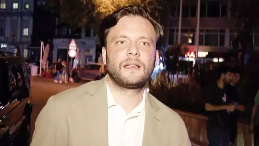 Nesrin Cavadzade erkek arkadaşıyla görüntülendi! Soruları cevapsız bıraktı - Sayfa 4