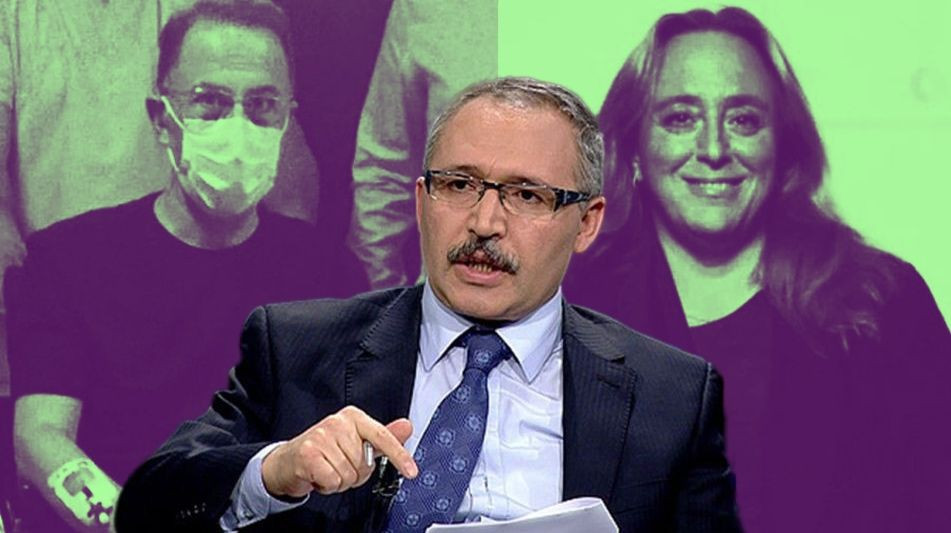 Abdulkadir Selvi’den sürpriz Murat Çalık ve Ayşe Barım çıkışı! ‘Beni linç edecekler ama…’ - Sayfa 1