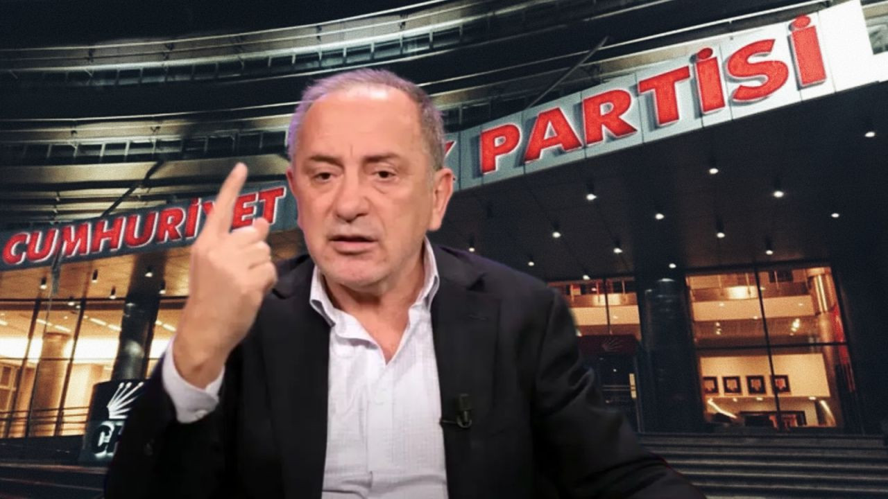 Fatih Altaylı serbest kalacak başkanları açıkladı! ‘Çünkü bu kişilere yönelik iddialar…’ - Sayfa 1