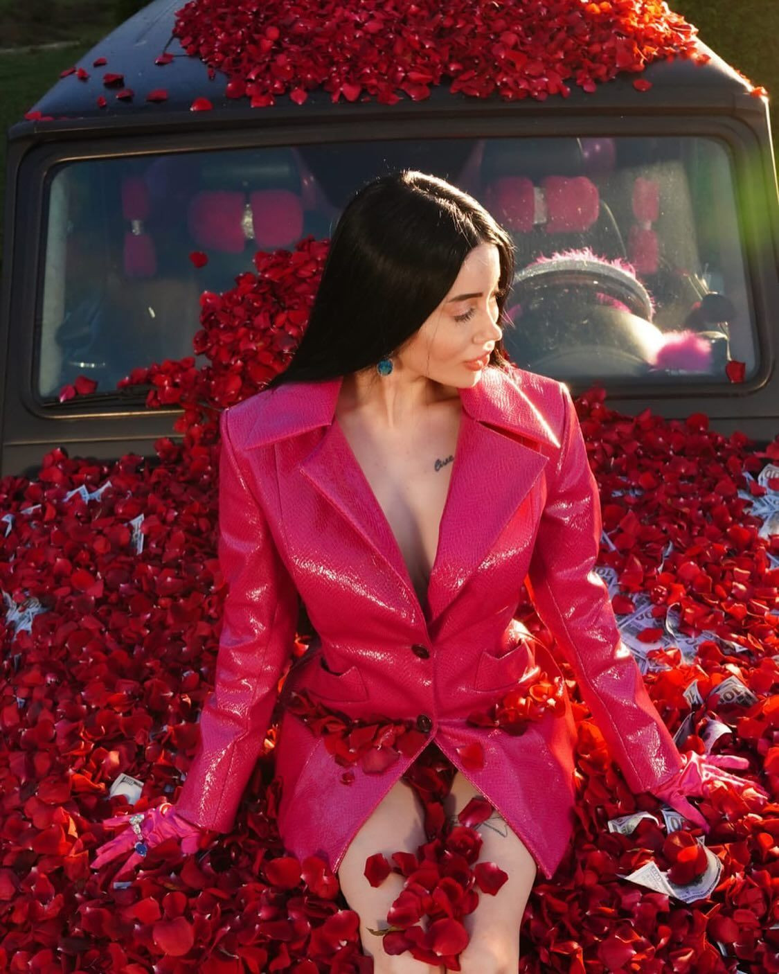 Kısmetse Olur Cansel Ayanoğlu 1 saatlik kazancıyla şok etti! Plaj partisinde sahne aldı… - Sayfa 4