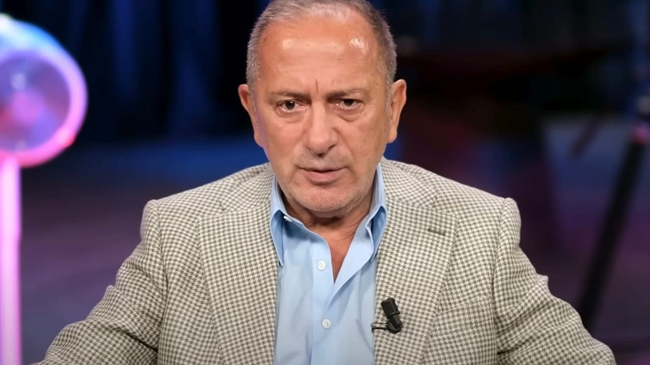 Fatih Altaylı serbest kalacak başkanları açıkladı! ‘Çünkü bu kişilere yönelik iddialar…’ - Sayfa 3