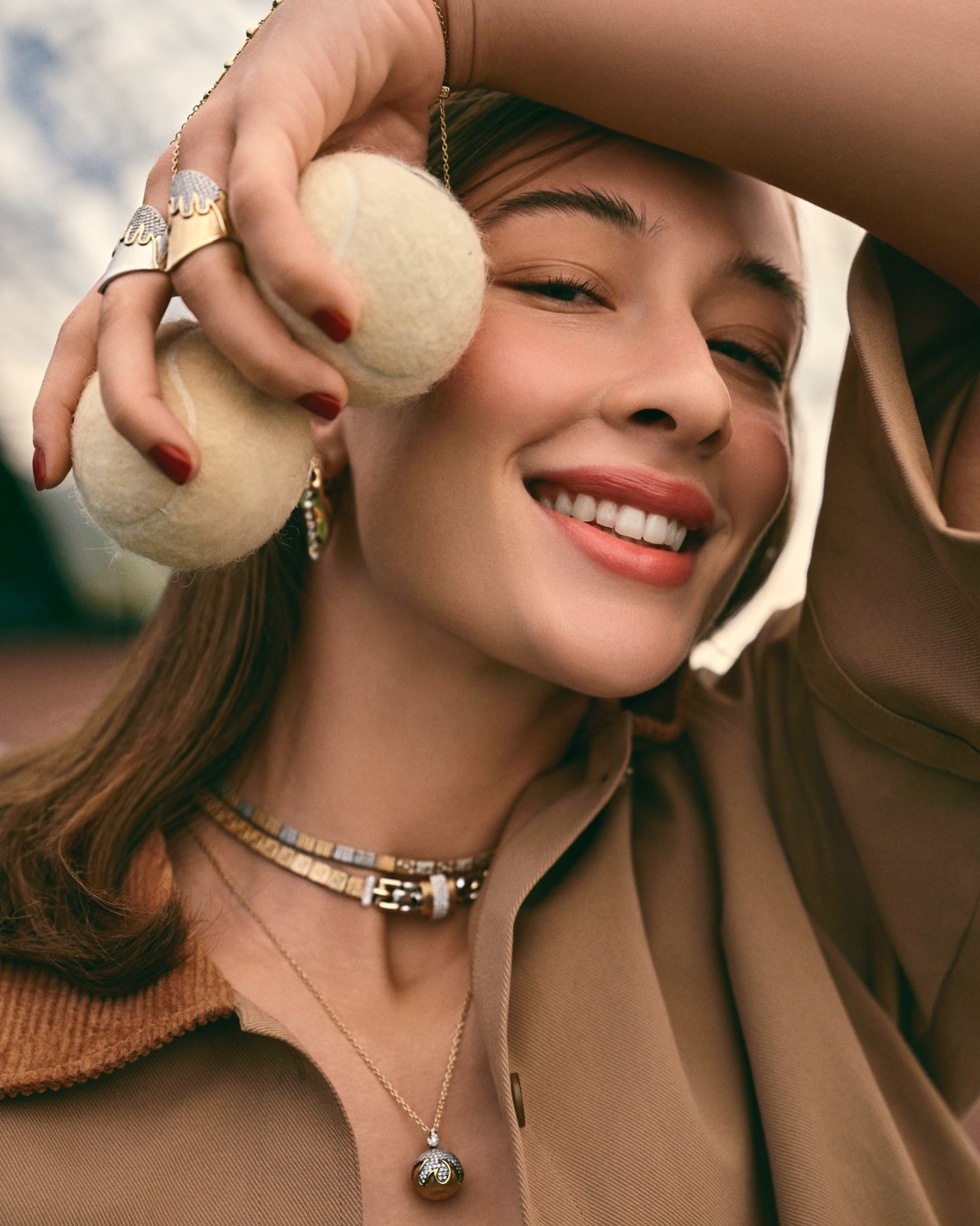 Zeynep Sönmez Kimdir, Kaç Yaşında, Aslen Nereli? - Sayfa 2