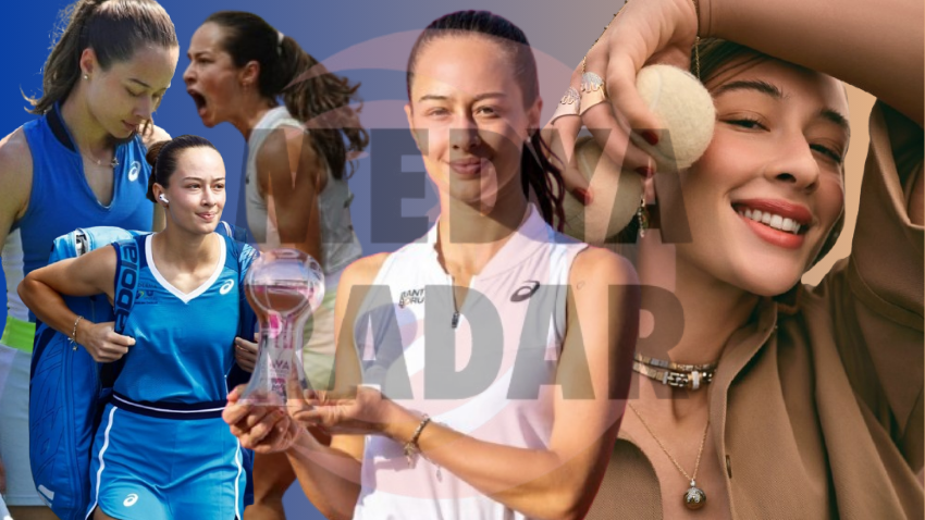 Zeynep Sönmez Kimdir, Kaç Yaşında, Aslen Nereli? - Sayfa 1