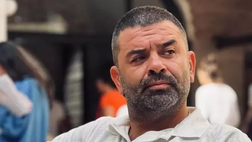 Bülent Şakrak kendisinden 16 yaş küçük sevgiliyle doğum gününü kutladı! Peş peşe paylaşımlar geldi - Sayfa 2