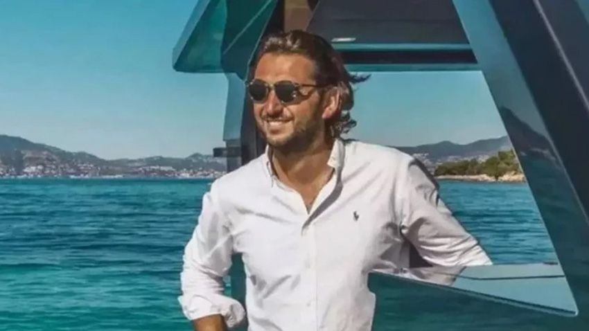 Deniz kuvvetleri devreye girdi: Halit Yukay'ın cesedi neden hala çıkarılamadı? - Sayfa 1