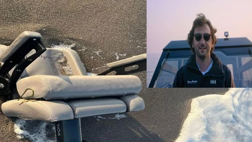 Deniz kuvvetleri devreye girdi: Halit Yukay'ın cesedi neden hala çıkarılamadı? - Sayfa 2