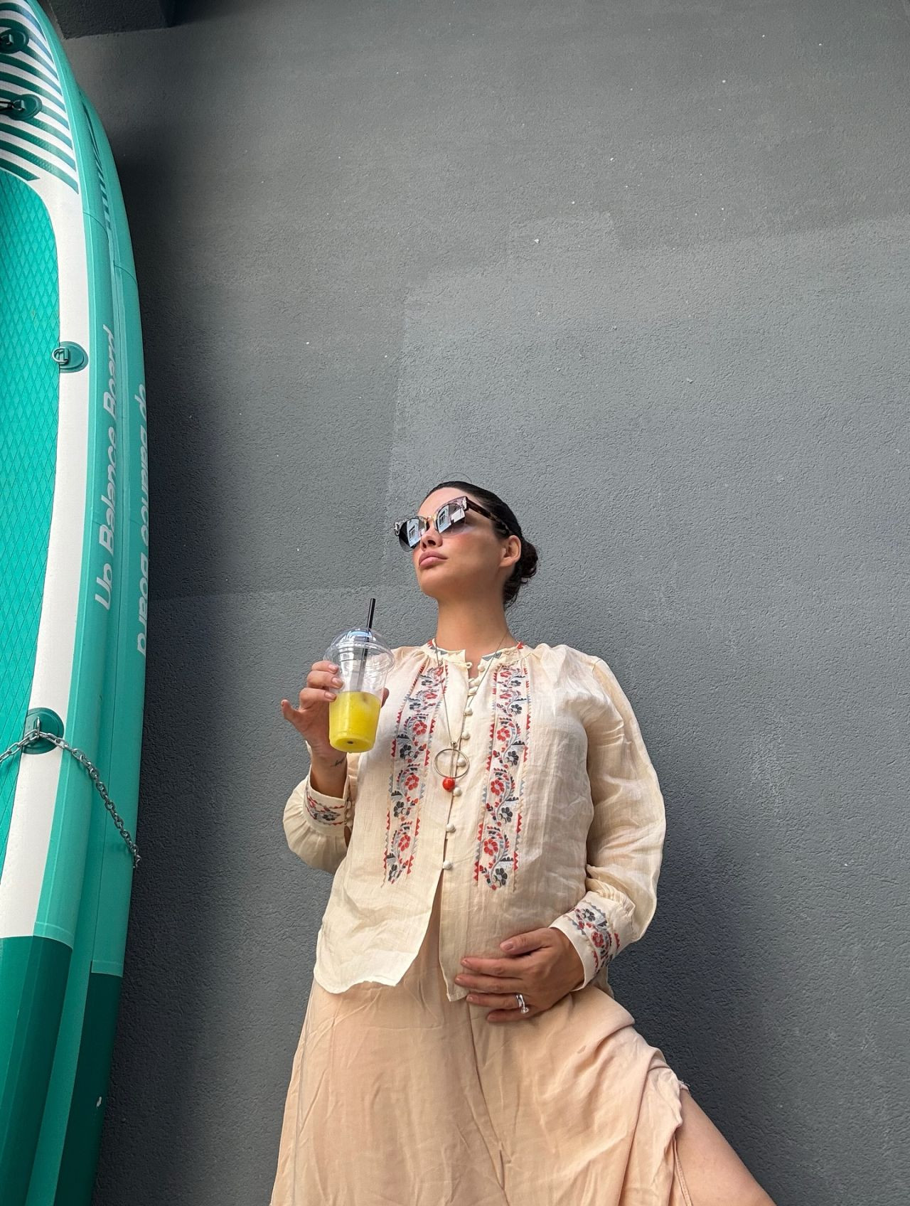 Beste Kökdemir’in doğmamış bebeğine korkunç beddua! - Sayfa 3