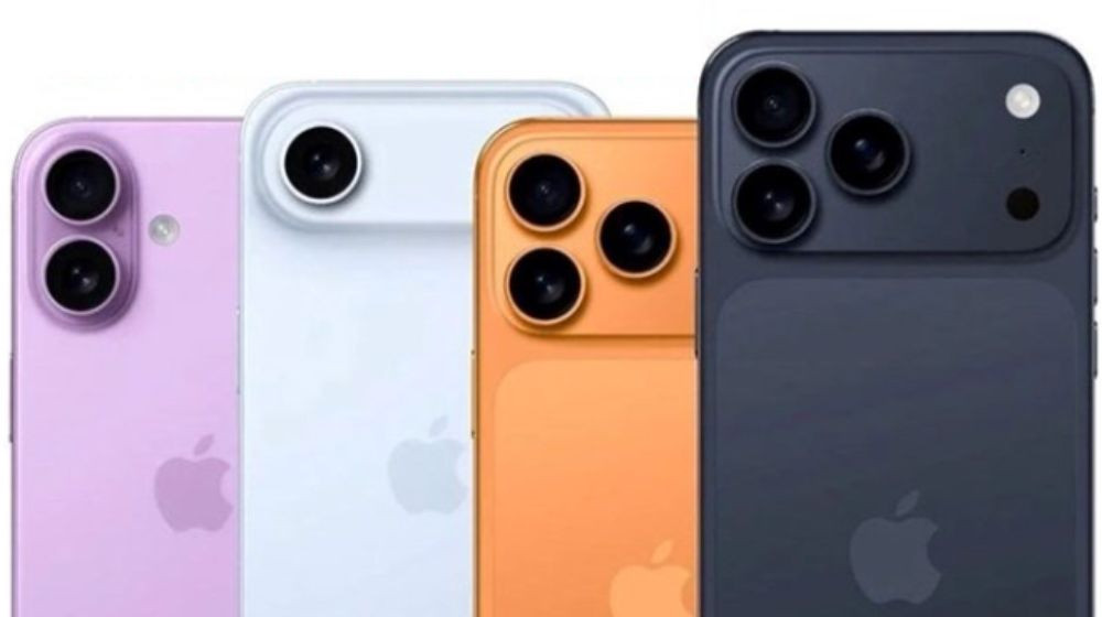 iPhone 17’nin çıkış tarihi belli oldu! İşte tahmini Türkiye fiyatı… - Sayfa 1