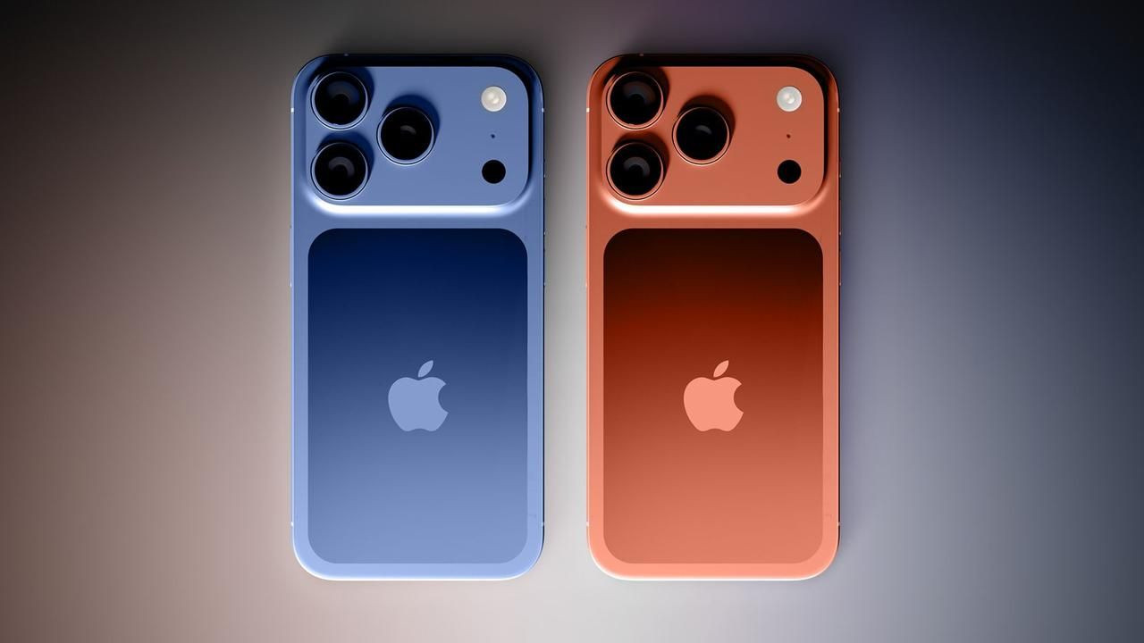 iPhone 17’nin çıkış tarihi belli oldu! İşte tahmini Türkiye fiyatı… - Sayfa 4