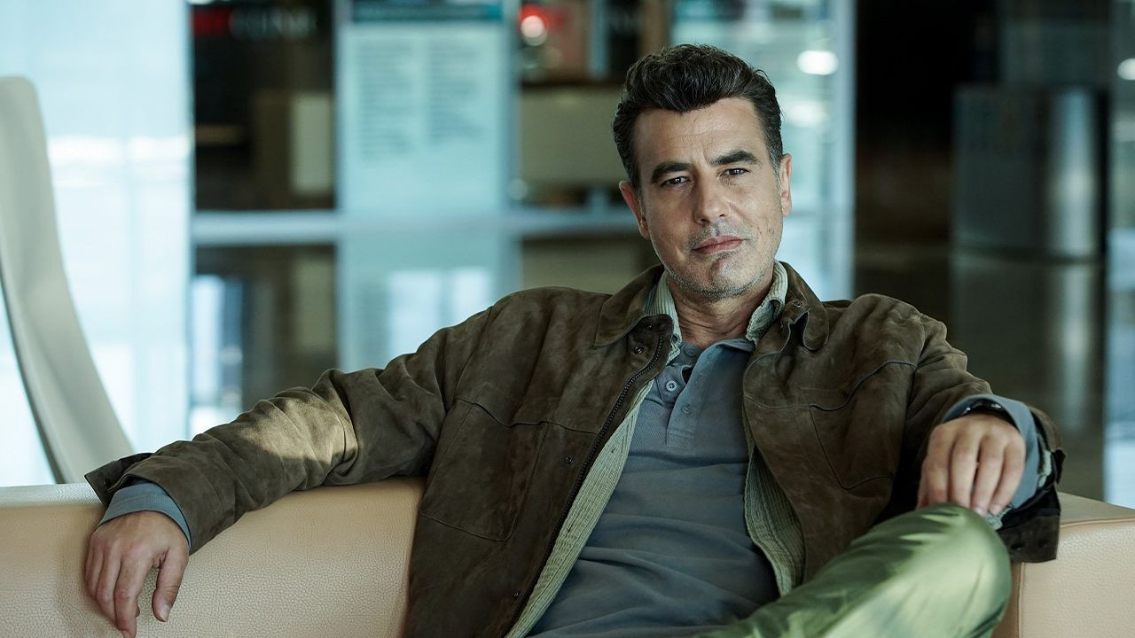 Taciz mesajları başını yaktı... Ünlü oyuncu yeni dizisinden apar topar kovuldu - Sayfa 3