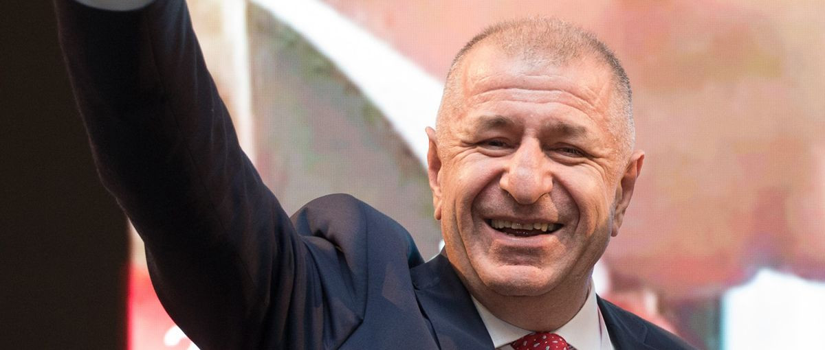 Zafer Partisi lideri Ümit Özdağ’ın masasındaki anket ortaya çıktı! Kararsız oylar dağıtıldığında… - Sayfa 2