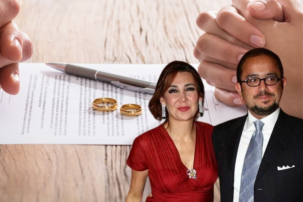 Sabancılarda boşanma krizi: Rekor tazminat istedi! Büyük pazarlıkta anlaşmazlık… - Sayfa 1