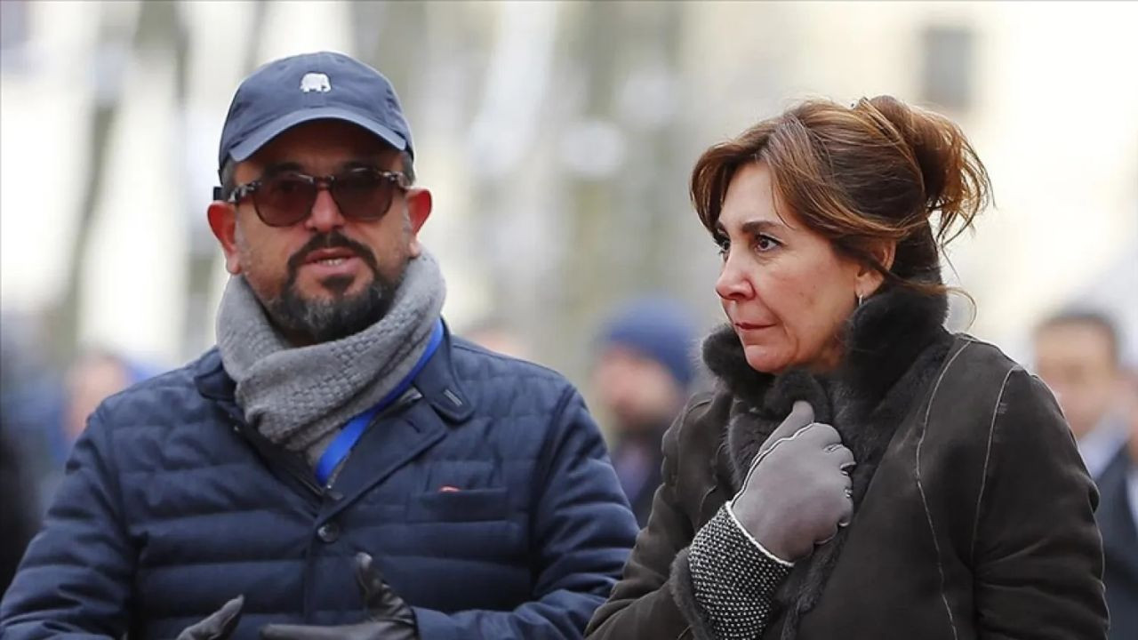 Sabancılarda boşanma krizi: Rekor tazminat istedi! Büyük pazarlıkta anlaşmazlık… - Sayfa 4