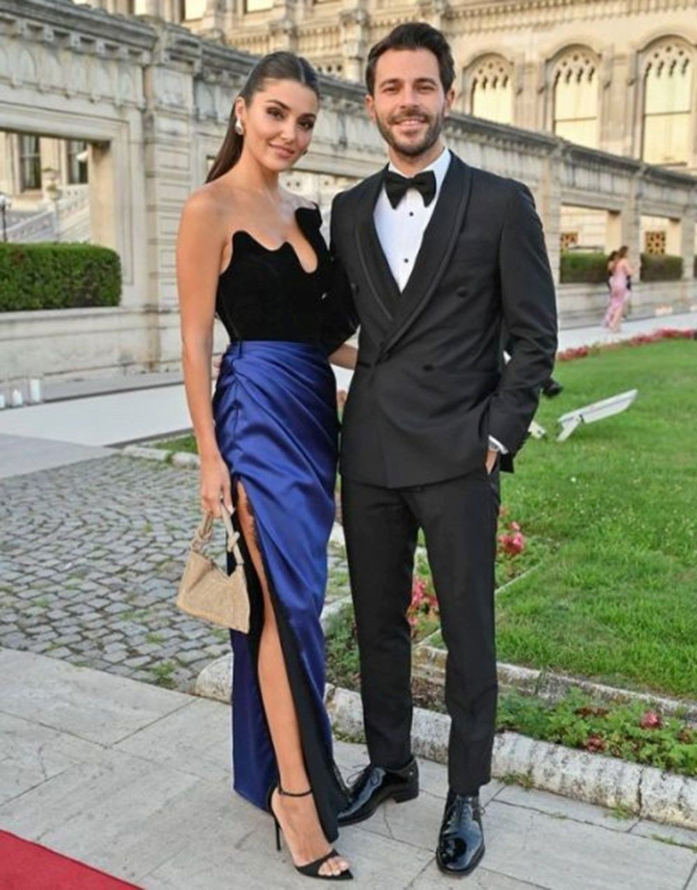 Ayrılık tamamen kesinleşti: Hakan Sabancı'dan da hamle geldi! - Sayfa 1