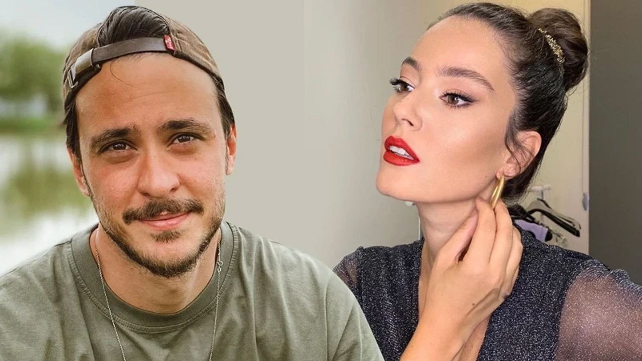 9 yıllık evlilik son buldu! Pelin Akil ile Anıl Altan resmen boşandı - Sayfa 1