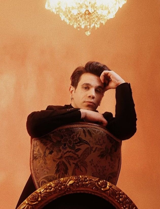 Manifest'ten Mina Solak sevgilisi Anıl Emre Daldal'ın mesajları ifşa olunca 'bitti' dedi - Sayfa 2