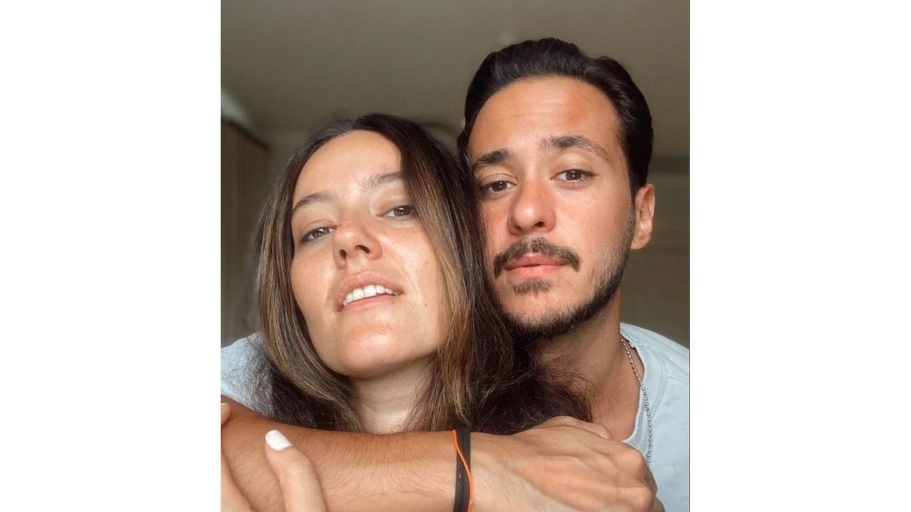 9 yıllık evlilik son buldu! Pelin Akil ile Anıl Altan resmen boşandı - Sayfa 2