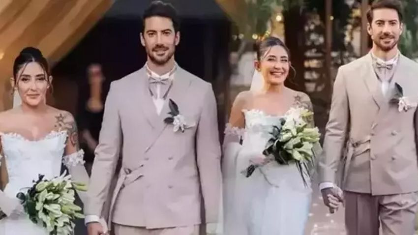 Melek Mosso o tacizi ilk kez itiraf etti... 'Çocukluğumdan beri üç kez tacize uğradım' - Sayfa 3