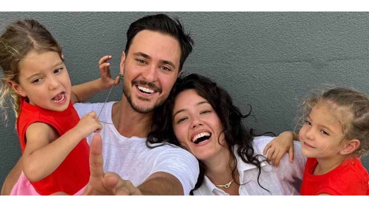 9 yıllık evlilik son buldu! Pelin Akil ile Anıl Altan resmen boşandı - Sayfa 3