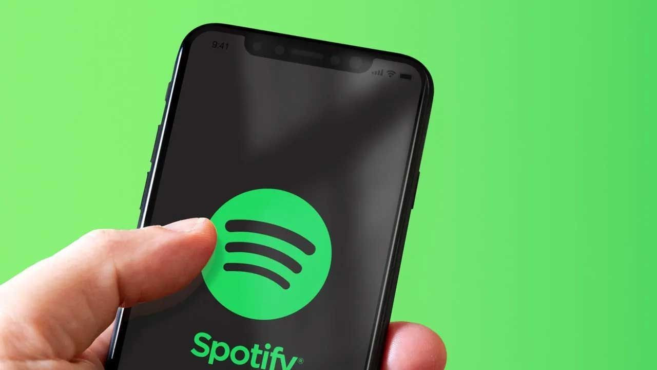 Spotify’dan tartışma yaratacak yenilik! Müzik dinlerken mesajlaşma dönemi başladı - Sayfa 3