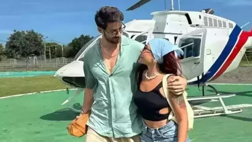 Melek Mosso o tacizi ilk kez itiraf etti... 'Çocukluğumdan beri üç kez tacize uğradım' - Sayfa 4